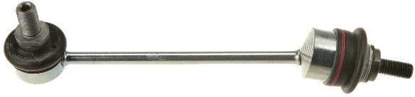 Brat/bieleta suspensie, stabilizator TRW JTS609