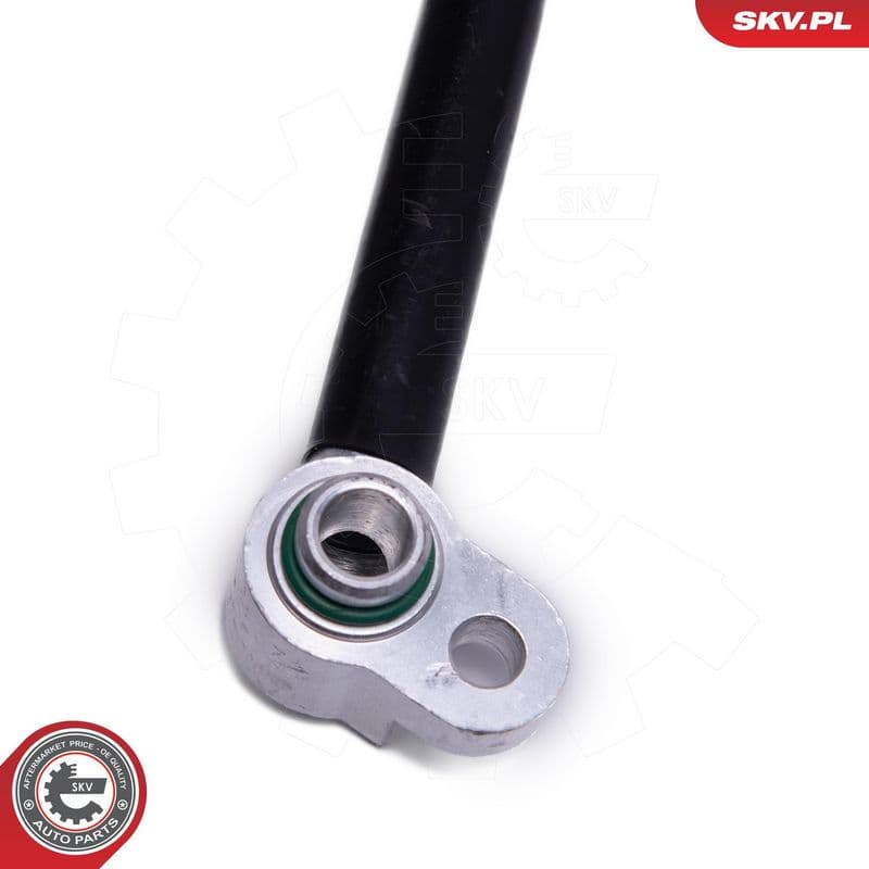 conducta presiune variabila,aer conditionat ESEN SKV 43SKV529