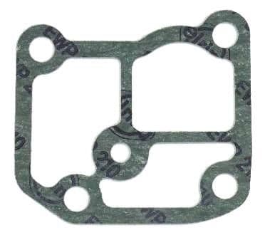 Garnituri, carcasa filtru ulei ELRING 763.260