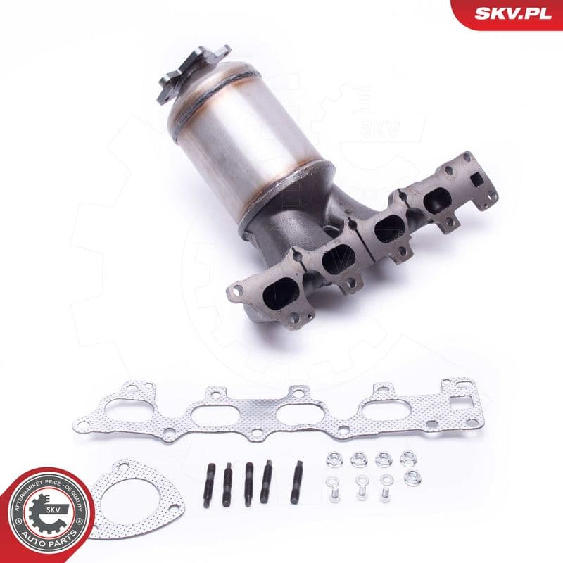 Catalizator ESEN SKV 62SKV002