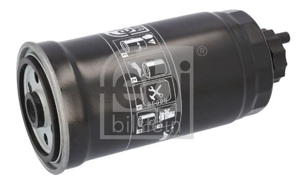 filtru combustibil FEBI BILSTEIN 22520