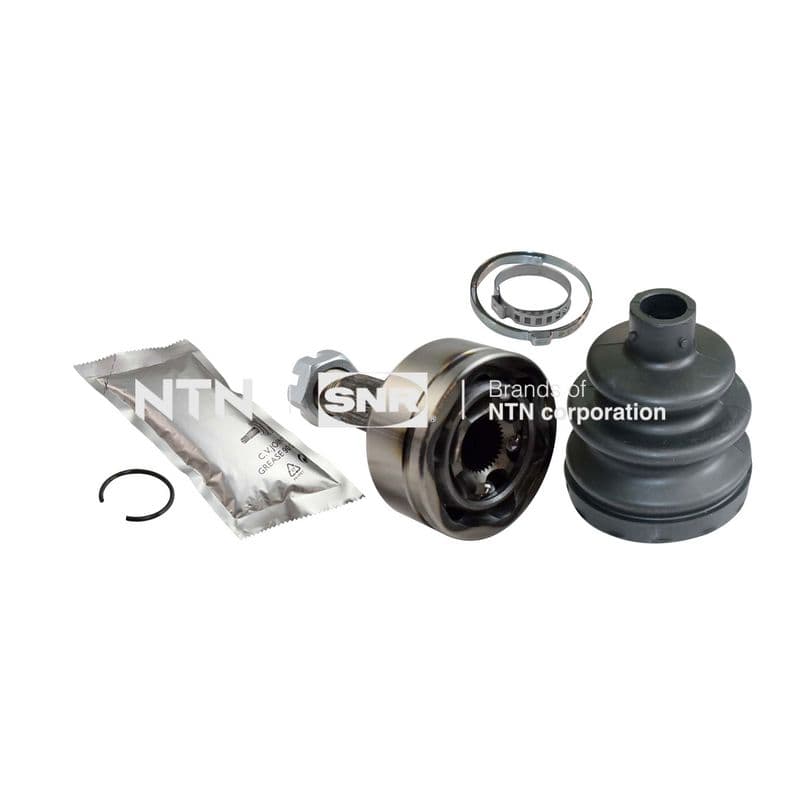Set articulatie, planetara SNR OJK66.017
