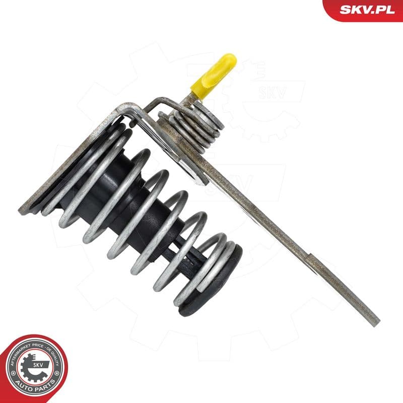 Cârlig de siguranță, închizătoare capotă motor ESEN SKV 97SKV189
