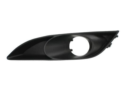 Grila ventilatie, bara protectie BLIC 6502-07-8118993P