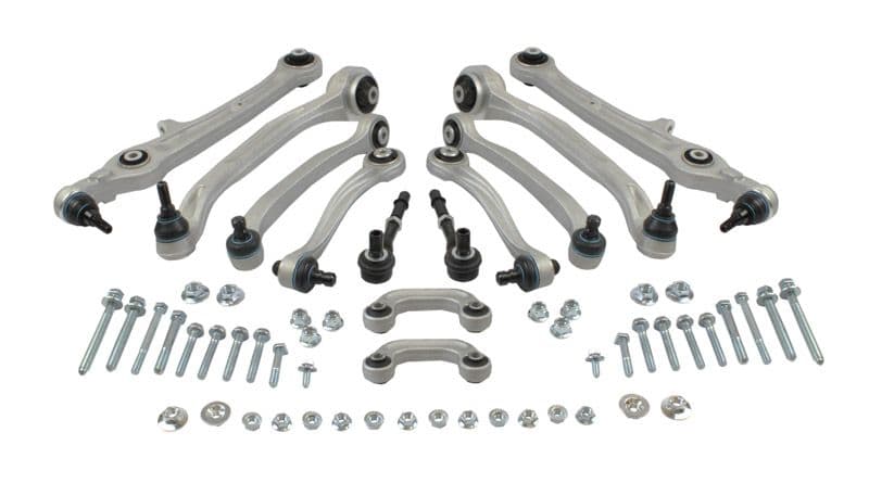 Set, suspensie roata MAXGEAR 72-5784