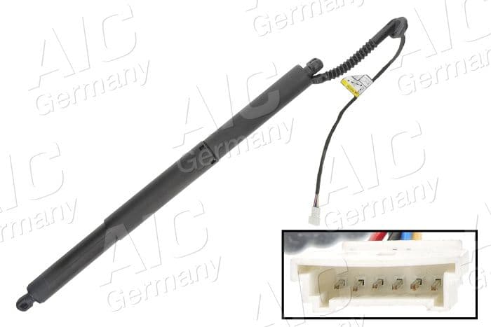 Motor electric, haion AIC PĂRȚI ALE NOII MOBILITĂȚI 74274