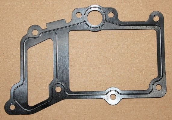Garnit. etanșare, radiator ulei (cutie viteze autom.) ELRING 171.470