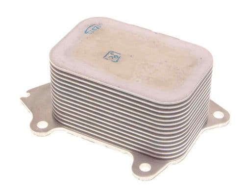 Radiator ulei, ulei motor MAXGEAR 14-0094
