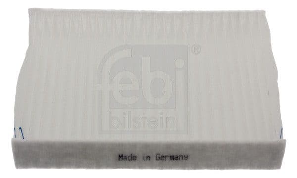 Filtru, aer habitaclu FEBI BILSTEIN 47807