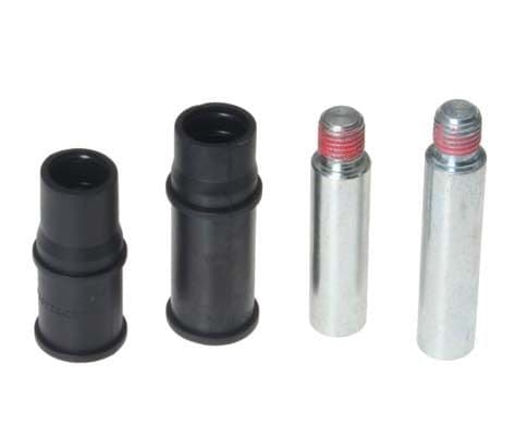 Set bucsi de ghidaj, etrier frana BUDWEG CALIPER 169224