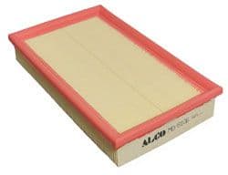 Filtru aer ALCO FILTER MD-8106