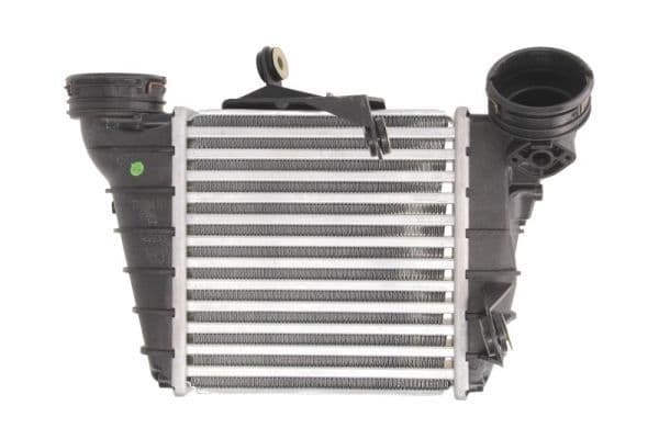 Intercooler, compresor THERMOTEC DAT001TT
