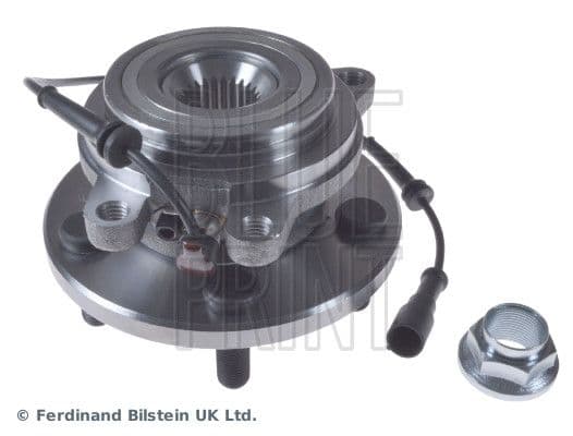 Set rulment roata BLUE PRINT ADJ138313