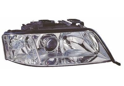 Far VAN WEZEL 0316986