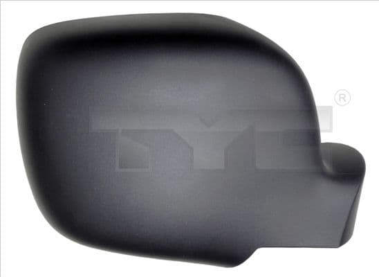 Acoperire oglinda exterioara TYC 328-0113-2