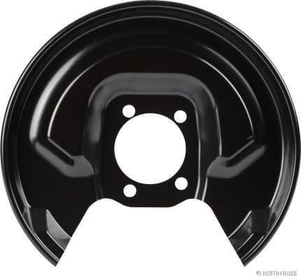 protectie stropire,disc frana HERTH+BUSS JAKOPARTS J3322006