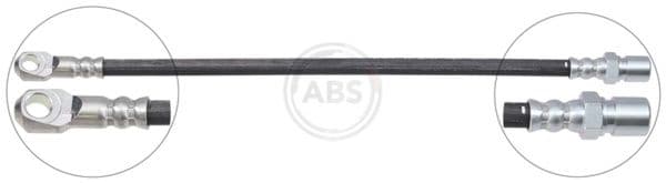 Furtun frana ABS SL 4255