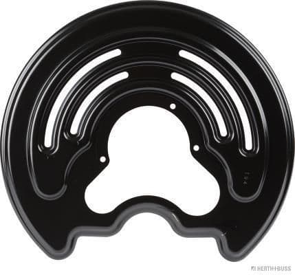 protectie stropire,disc frana HERTH+BUSS JAKOPARTS J3341003
