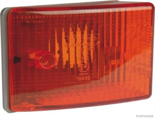Semnalizator HERTH+BUSS ELPARTS 83700048