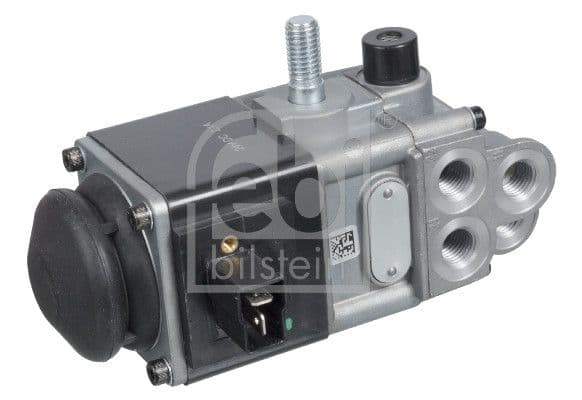 Supapa magnetica FEBI BILSTEIN 46045