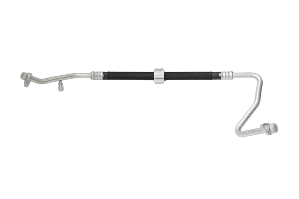 conducta inalta presiune,aer conditionat ASAM AUTOMOTIVE 96762