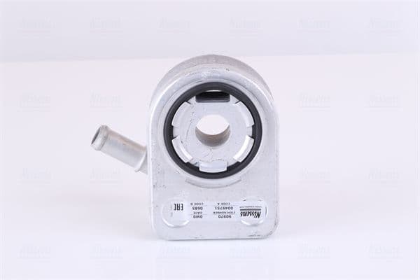 Radiator ulei, ulei motor NISSENS ** FIRST FIT ** 90970