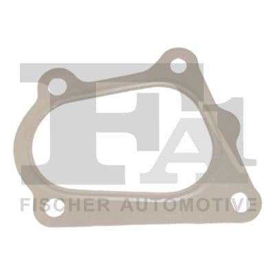 Garnitura, racord evacuare FA1 120-957