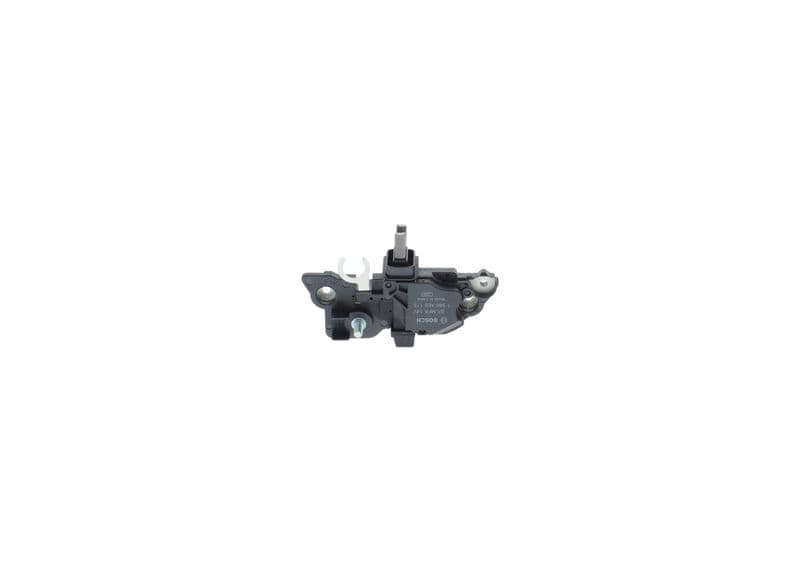 Regulator, alternator BOSCH 1 986 AE0 175