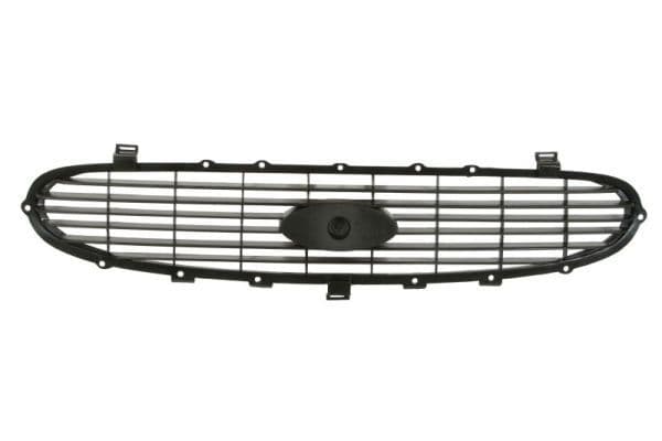 Grila radiator BLIC 6502-07-2515993P