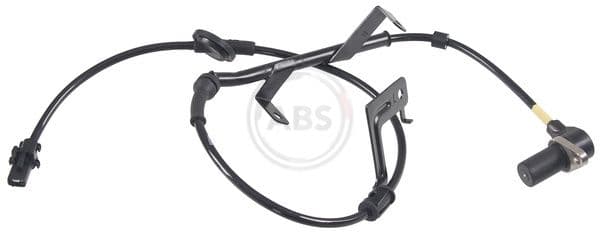 senzor,turatie roata ABS 30875