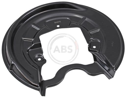 protectie stropire,disc frana ABS 11043