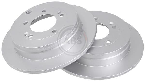 Disc frana ABS 18238