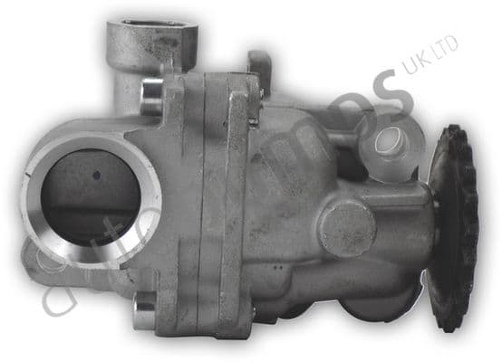 Pompa ulei Autopumps UK AOP517