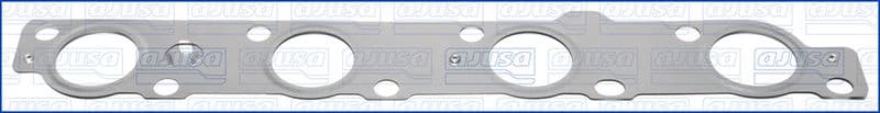 Garnitura, galerie evacuare AJUSA MULTILAYER STEEL 13169900