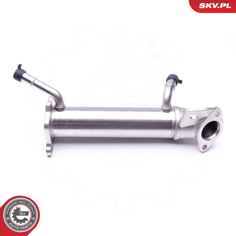 Radiator, recirculare gaze de esapament ESEN SKV 14SKV147