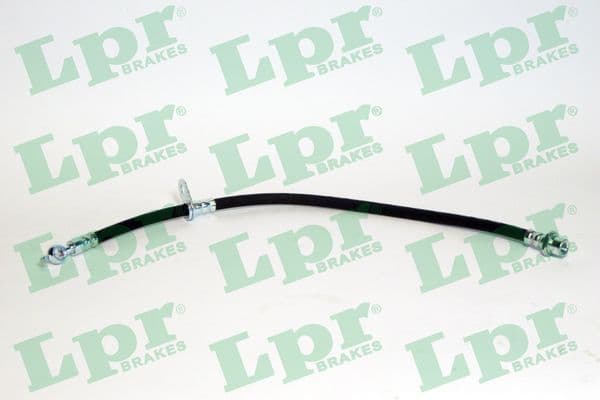Furtun frana LPR 6T48126