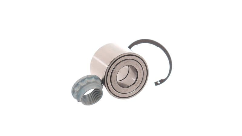 Set rulment roata SKF VKBA 3521