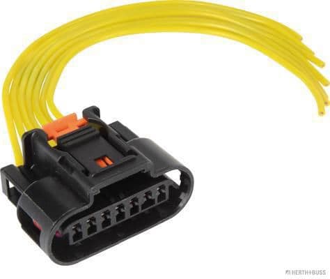 Set reparat cabluri, bobina de inductie HERTH+BUSS ELPARTS 51277287