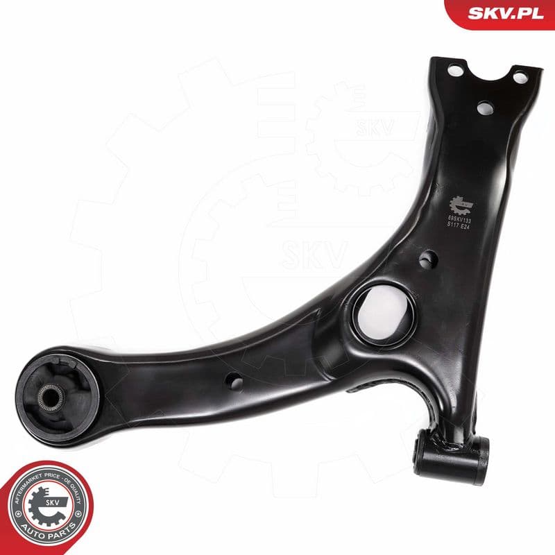 Brat, suspensie roata ESEN SKV 69SKV133