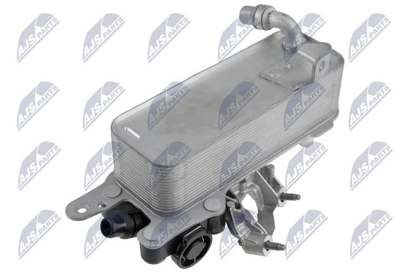 Radiator racire ulei, cutie de viteze automata NTY CCL-BM-116