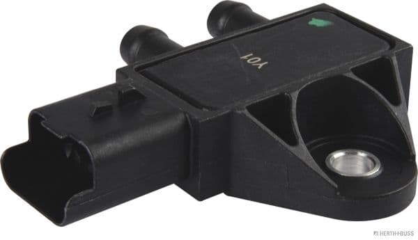 Senzor, presiune gaze evacuare HERTH+BUSS ELPARTS 70668501
