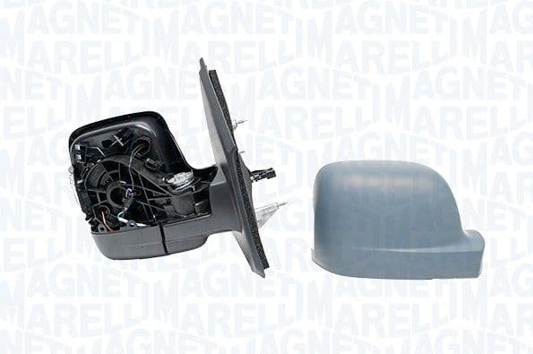 Oglinda exterioara MAGNETI MARELLI 182201599200
