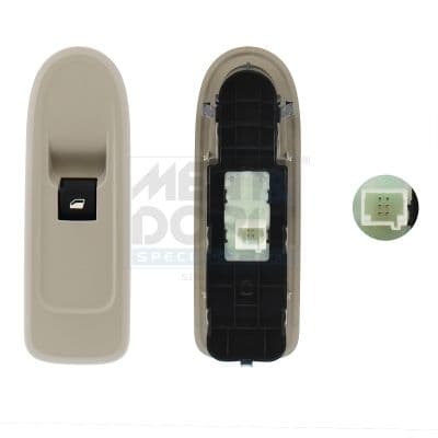 comutator,macara geam MEAT & DORIA 26849