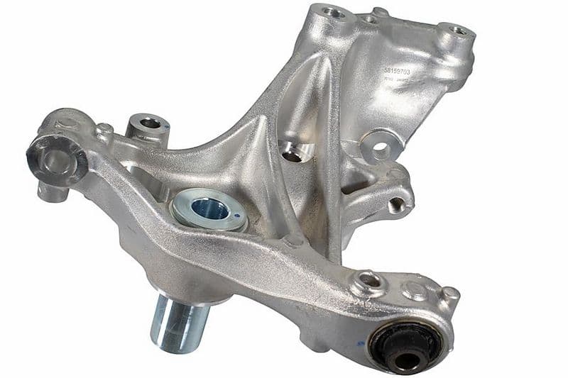 Articulatie directie, suspensie roata METZGER AUTOTEILE 58159703