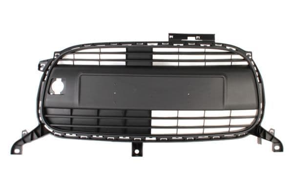 Grila radiator BLIC 6502-07-0501991Q