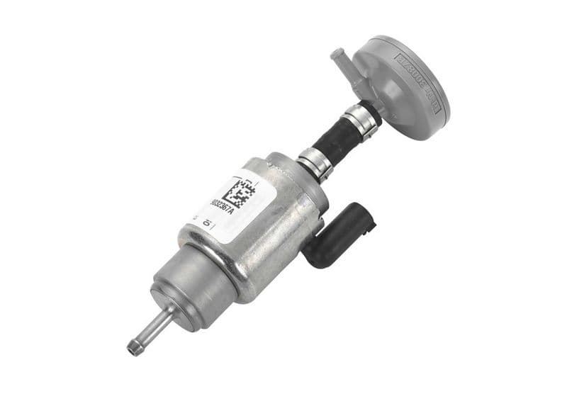 Set reparat cabluri, pompă de dozare (încălzire staționare) WEBASTO Fuel pump DP42 with damping device 9024802A
