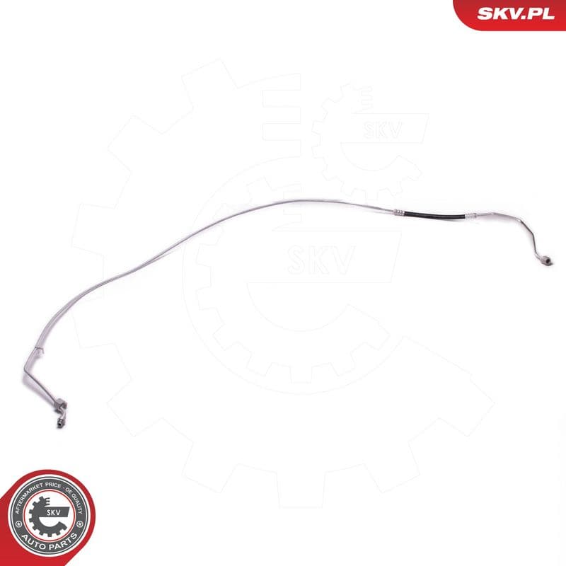 conducta presiune variabila,aer conditionat ESEN SKV 54SKV681