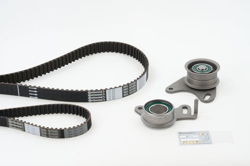 Set curea de distributie CONTINENTAL CTAM CT921K3PRO