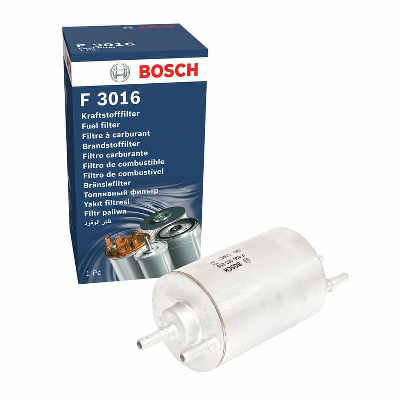 filtru combustibil BOSCH F 026 403 016