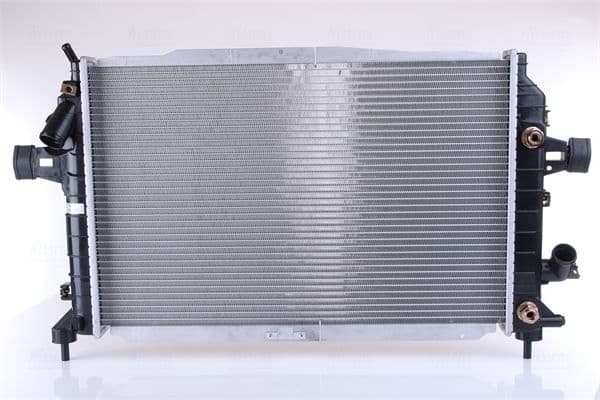 Radiator, racire motor NISSENS ** FIRST FIT ** 63115A